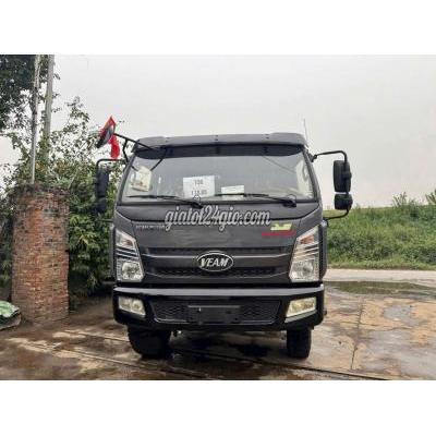 Xe Tải Thuận An - Bình Dương