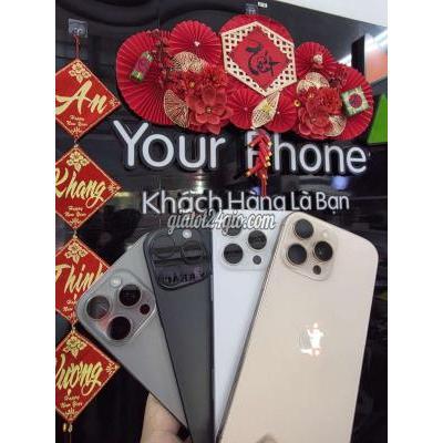 Điện Thoại Iphone Cũ Hải Châu - Đà Nẵng