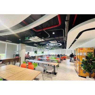 Tuyển Dụng Quận 11 - Hồ Chí Minh