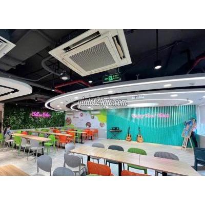 Tuyển Dụng Quận 11 - Hồ Chí Minh