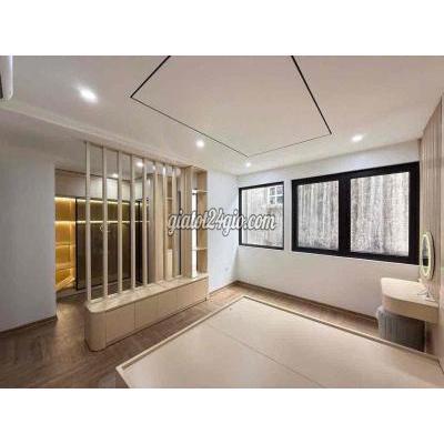 Bán Nhà Hoài Đức - Hà Nội