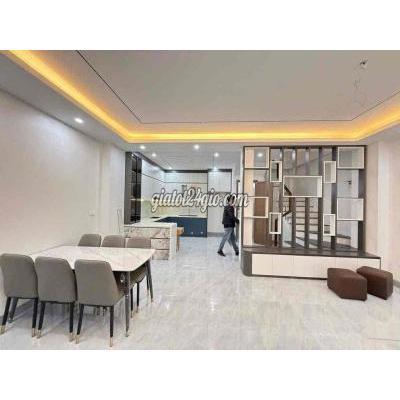 Bán Nhà Hoài Đức - Hà Nội