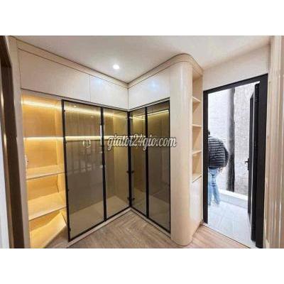 Bán Nhà Hoài Đức - Hà Nội