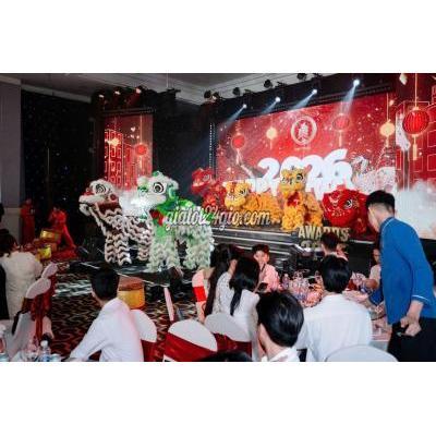 Tuyển Dụng Tân Bình - Hồ Chí Minh
