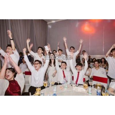 Tuyển Dụng Tân Bình - Hồ Chí Minh