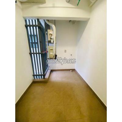 Cho Thuê Căn Hộ Tân Phú - Hồ Chí Minh