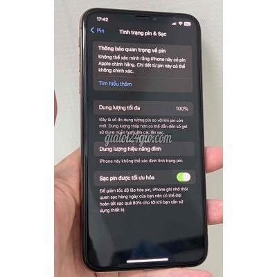 Điện Thoại Iphone Cũ Tân Phú - Hồ Chí Minh