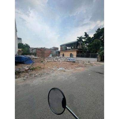 Đất Thổ Cư Quận 12 - Hồ Chí Minh