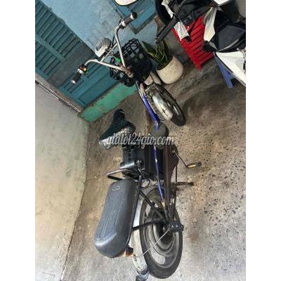 Xe Đạp Cũ Quận 8 - Hồ Chí Minh