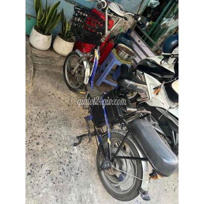 Xe Đạp Cũ Quận 8 - Hồ Chí Minh