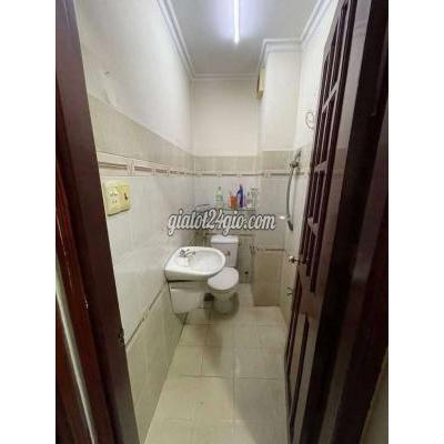 Bán Nhà Gò Vấp - Hồ Chí Minh