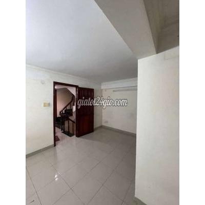 Bán Nhà Gò Vấp - Hồ Chí Minh