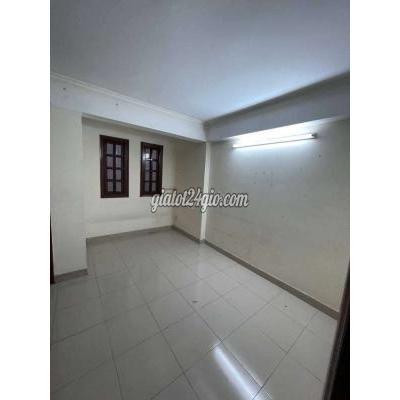 Bán Nhà Gò Vấp - Hồ Chí Minh