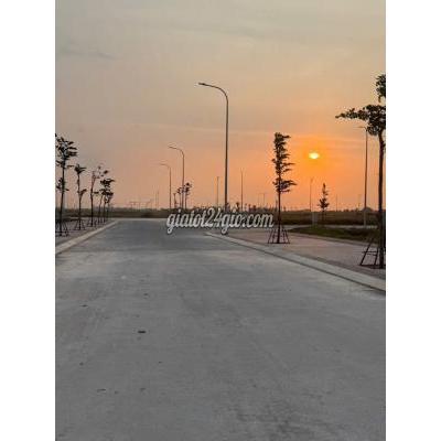 Đất Thổ Cư Bình Chánh - Hồ Chí Minh