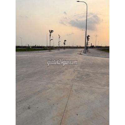 Đất Thổ Cư Bình Chánh - Hồ Chí Minh