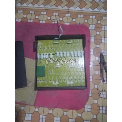 Amply Mixer Cũ Hóc Môn - Hồ Chí Minh