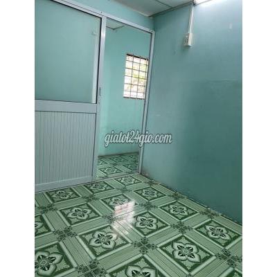 Phòng Trọ Tân Phú - Hồ Chí Minh