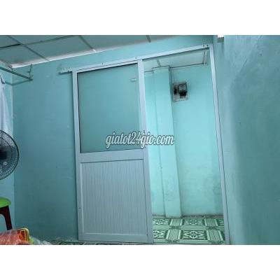 Phòng Trọ Tân Phú - Hồ Chí Minh