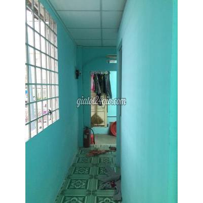 Phòng Trọ Tân Phú - Hồ Chí Minh