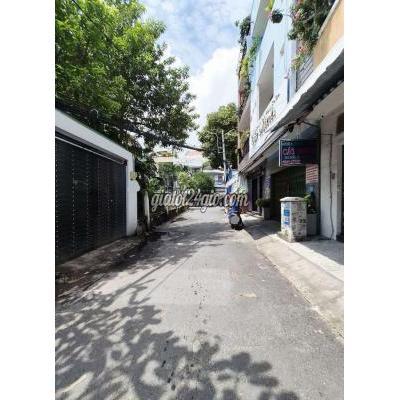 Bán Nhà Bình Thạnh - Hồ Chí Minh