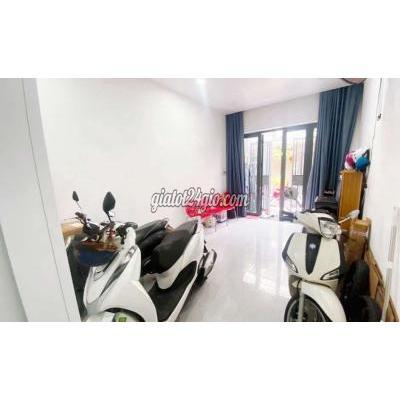 Bán Nhà Bình Thạnh - Hồ Chí Minh