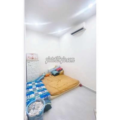 Bán Nhà Bình Thạnh - Hồ Chí Minh