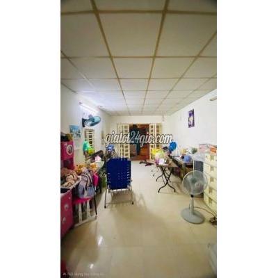 Bán Nhà Bình Thạnh - Hồ Chí Minh