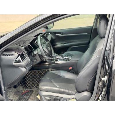 Ô Tô Cũ Quận 8 - Hồ Chí Minh