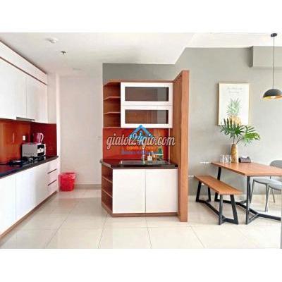 Cho Thuê Căn Hộ Quận 4 - Hồ Chí Minh