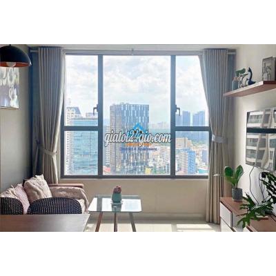 Cho Thuê Căn Hộ Quận 4 - Hồ Chí Minh