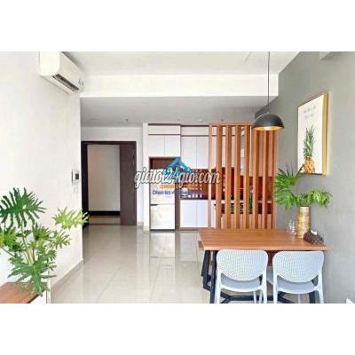 Cho Thuê Căn Hộ Quận 4 - Hồ Chí Minh