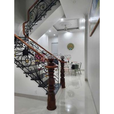 Nhà Cho Thuê Dĩ An - Bình Dương