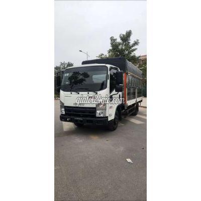 Xe Tải Cũ Hà Đông - Hà Nội