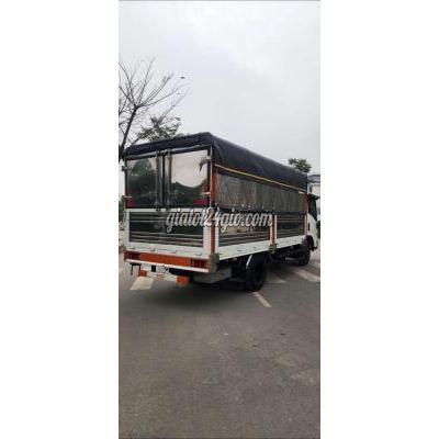 Xe Tải Cũ Hà Đông - Hà Nội