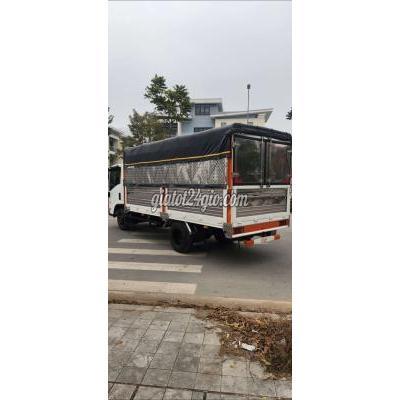 Xe Tải Cũ Hà Đông - Hà Nội