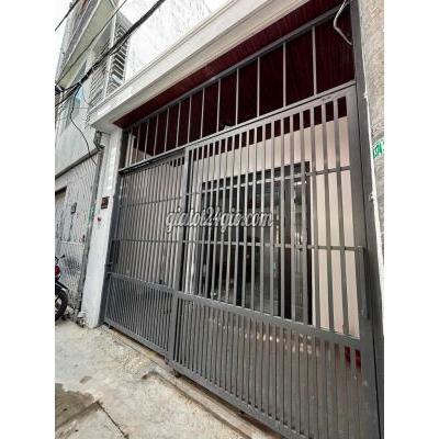 Bán Nhà Thanh Khê - Đà Nẵng