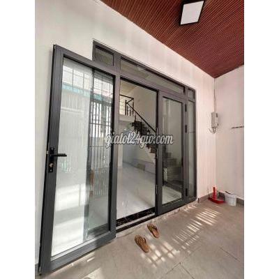 Bán Nhà Thanh Khê - Đà Nẵng