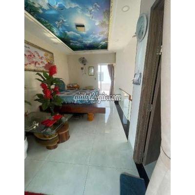 Bán Nhà Thủ Đức - Hồ Chí Minh