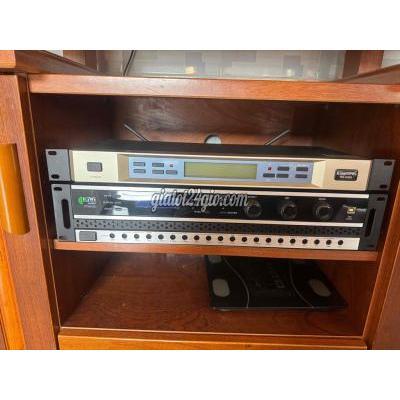 Amply Mixer Cũ Hóc Môn - Hồ Chí Minh