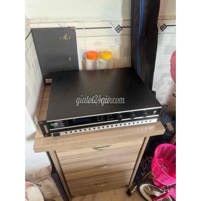 Amply Mixer Cũ Hóc Môn - Hồ Chí Minh