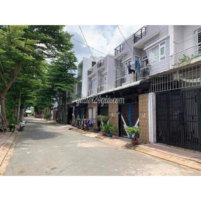 Đất Thổ Cư Thủ Đức - Hồ Chí Minh