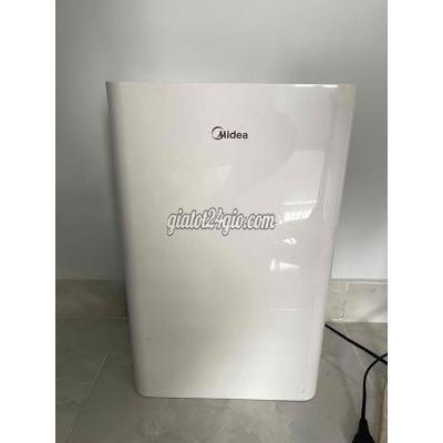 Lọc Không Khí Cũ Quận 12 - Hồ Chí Minh