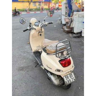 Xe Tay Ga Cũ Tân Phú - Hồ Chí Minh