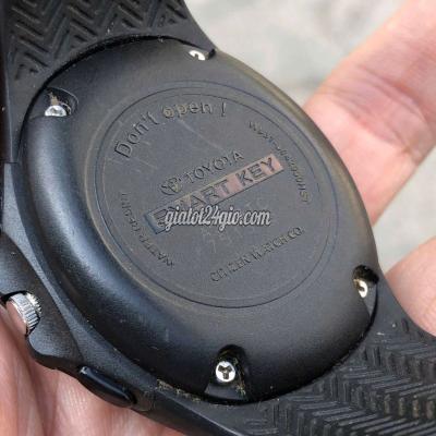 Đồng Hồ Nam Cũ Tân Phú - Hồ Chí Minh