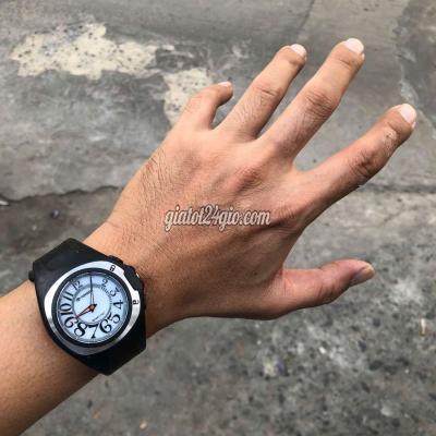 Đồng Hồ Nam Cũ Tân Phú - Hồ Chí Minh