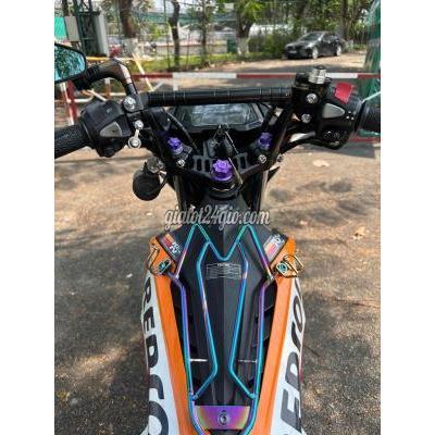 Xe Côn Tay Cũ Quận 4 - Hồ Chí Minh