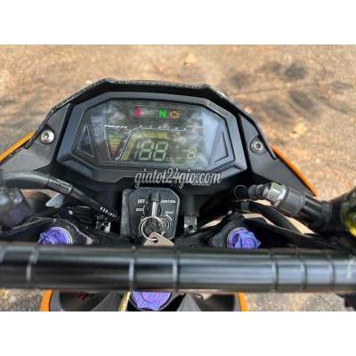 Xe Côn Tay Cũ Quận 4 - Hồ Chí Minh