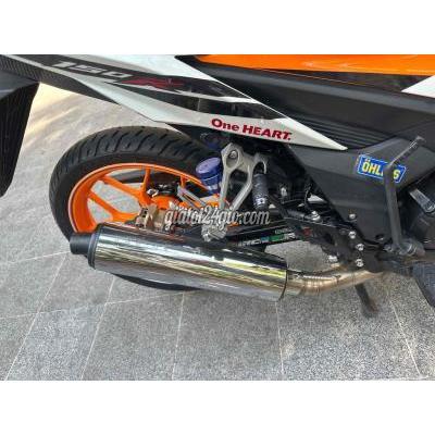 Xe Côn Tay Cũ Quận 4 - Hồ Chí Minh