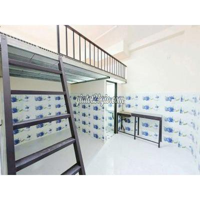 Phòng Trọ Gò Vấp - Hồ Chí Minh