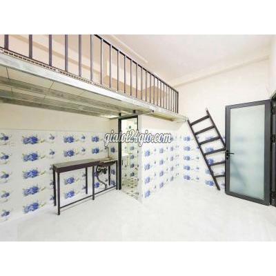 Phòng Trọ Gò Vấp - Hồ Chí Minh